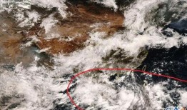 台风最新爆料消息,强度升级，路径调整，多地预警