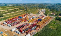 长庆油田最新爆料,揭秘油气田勘探新突破与未来发展规划