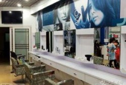 海口美发店服务最新爆料,揭秘潮流剪裁与个性护理秘籍