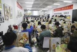 广东同盟画室最新爆料,最新艺术创作动态与独家爆料