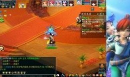 梦幻西游端游最新爆料,神秘副本即将开启，全新玩法等你探索！