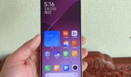 最新小屏幕旗舰手机爆料,极致轻薄，性能与美学并存