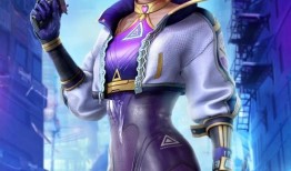 新皮肤和平精英最新爆料,新皮肤来袭！和平精英最新爆料揭秘神秘角色