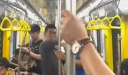 地铁判官最新爆料,揭秘地铁行业惊人内幕