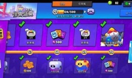 荒野乱斗最新赛季的爆料,全新英雄与地图，激战一触即发！