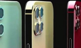 最新苹果12爆料电话,颠覆性设计与强大性能首次曝光