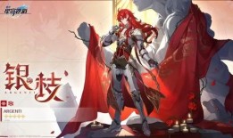 崩铁角色最新爆料,神秘力量觉醒，战力再升级！