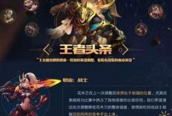 王者荣耀最新英雄调整爆料,新英雄调整爆料，战力升级，策略革新！