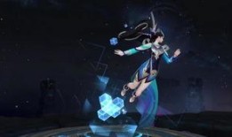 女娲新皮肤爆料最新消息,神秘力量觉醒，上古传说再续篇章