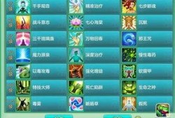 水神天赋爆料最新,探寻神秘水域之力