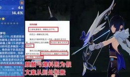 卡池复刻最新爆料,热门角色即将回归，精彩对决即将开启！