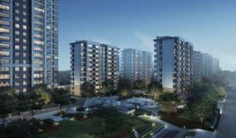 时代领峯最新爆料,揭秘未来都市生活新篇章