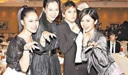 香港艺人最新爆料,揭秘娱乐圈不为人知的秘密