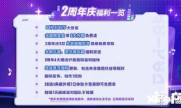 二周年爆料最新,揭秘全新爆料，共赴梦幻之旅