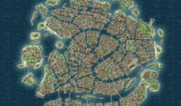 新地图爆料最新消息,探索未知领域，揭秘神秘地域