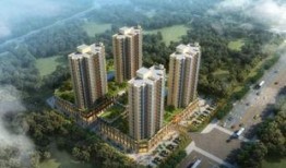 灵璧尚东国际最新爆料,揭秘项目亮点与未来潜力