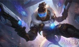 战士皮肤最新爆料图片,炫酷造型，视觉盛宴来袭！